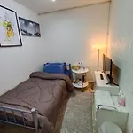 Affordable Transient - Not A Hotel - Sharing Kitchen And Washrooms