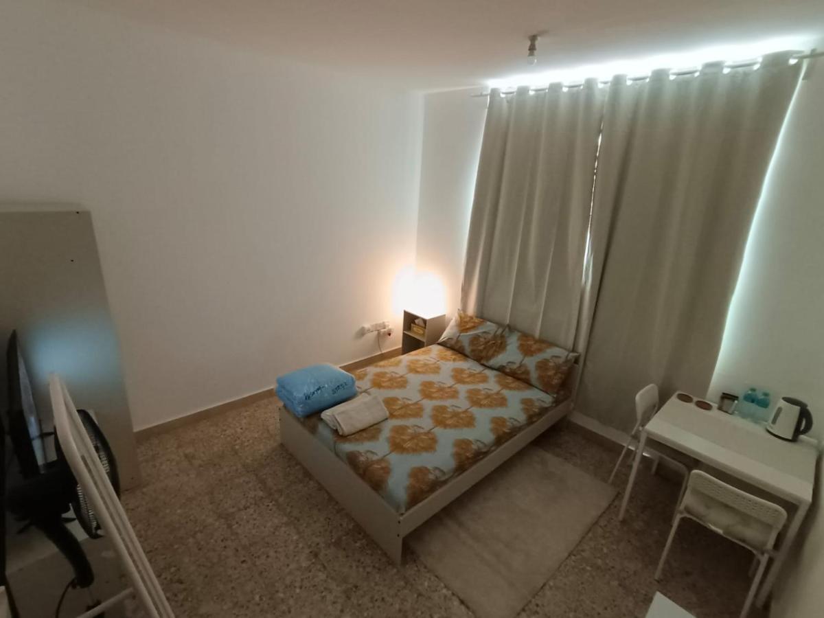 Affordable Transient - Not A - Sharing Kitchen And Washrooms Privatunterkunft Abu Dhabi