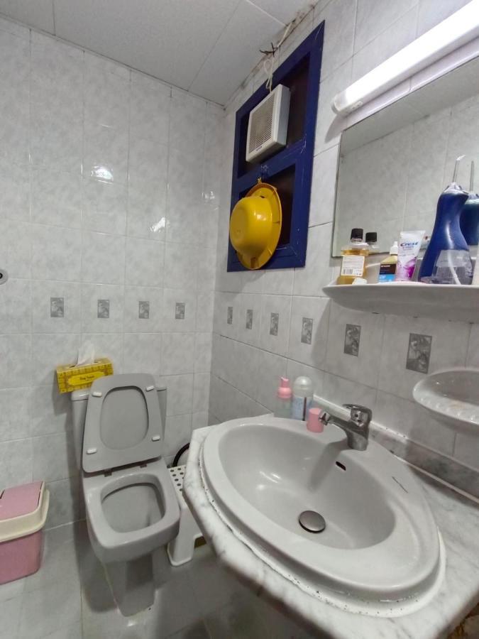 Affordable Transient - Not A - Sharing Kitchen And Washrooms Privatunterkunft Abu Dhabi
