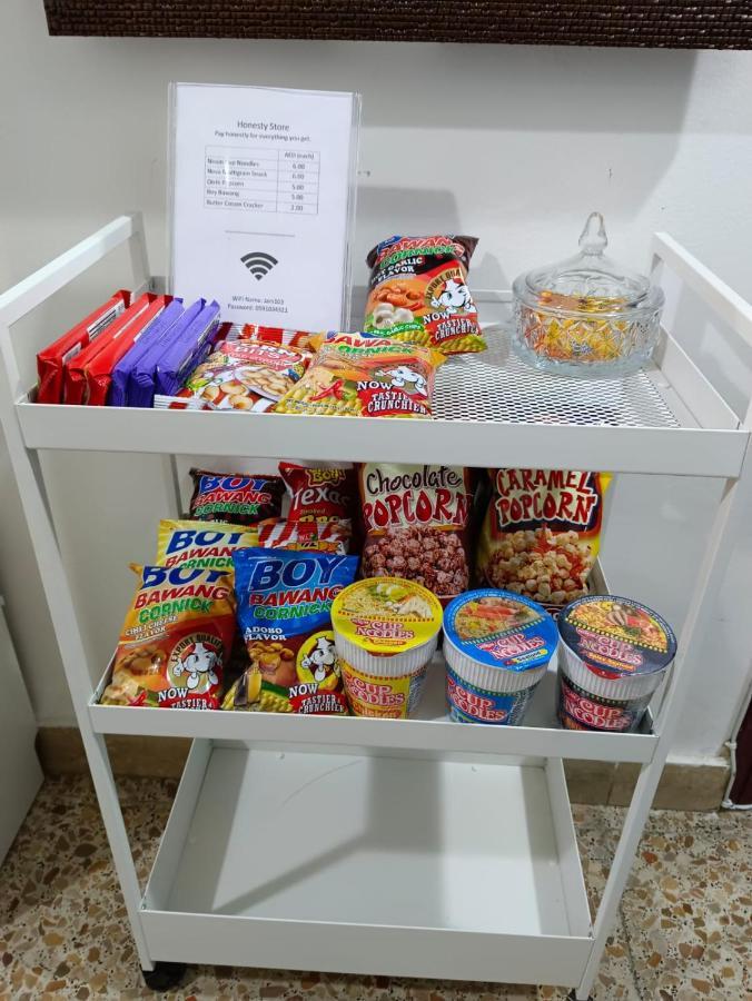 Affordable Transient - Not A - Sharing Kitchen And Washrooms Hospedagem domiciliar Abu Dhabi