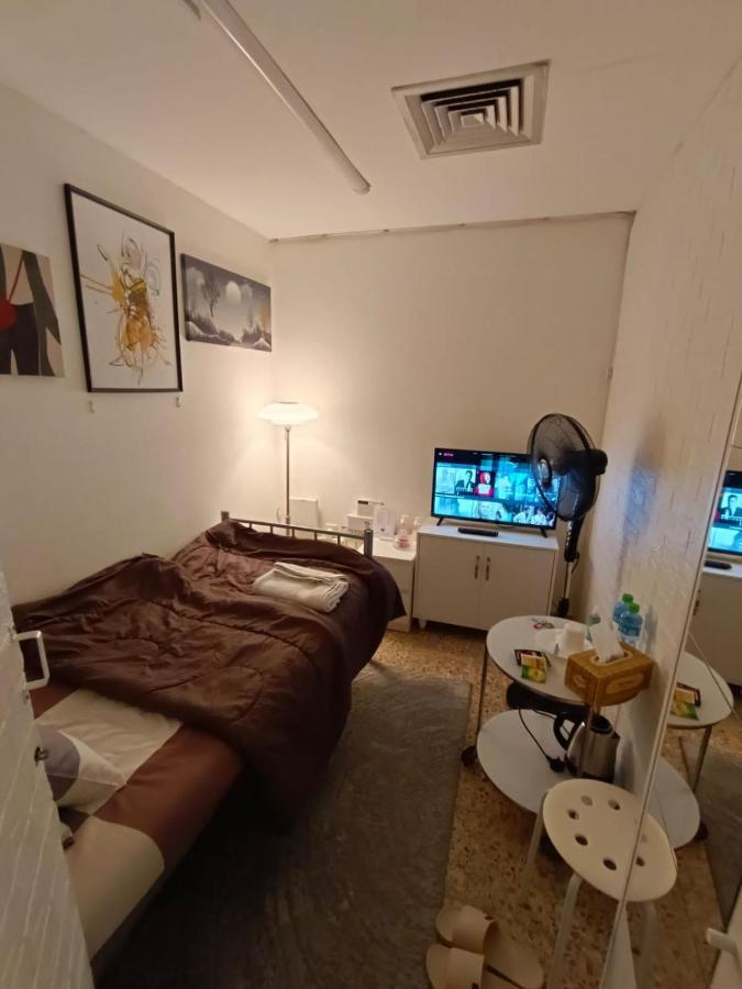 Homestay Affordable Transient - Not A - Sharing Kitchen And Washrooms